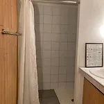 La Sorciere In A Typical Alsatian House