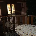 Lägenhet La Sorciere In A Typical Alsatian House
